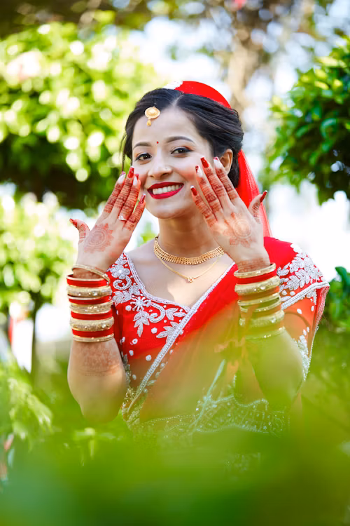 Whitening/Brightening Facial